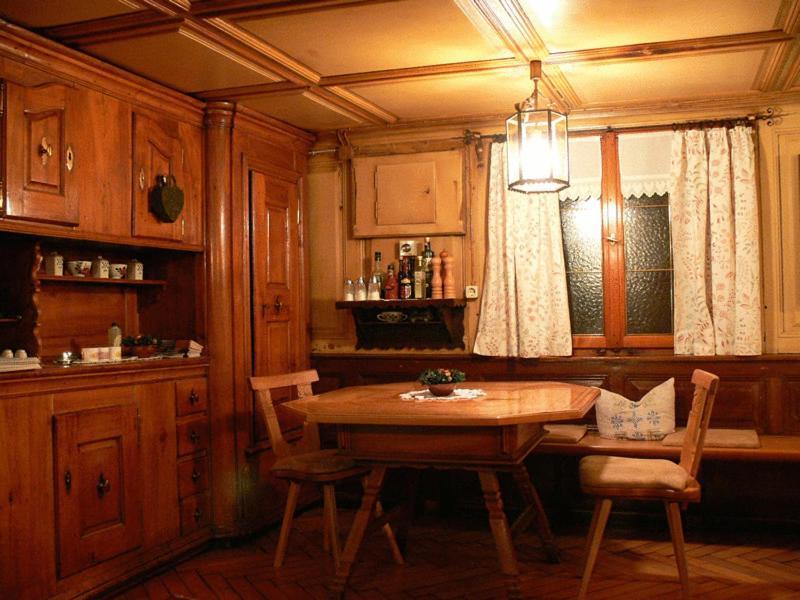 Gasthaus Engel Bezau Eksteriør bilde